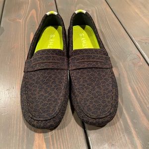 Women’s Rothy Loafer “The Driver”